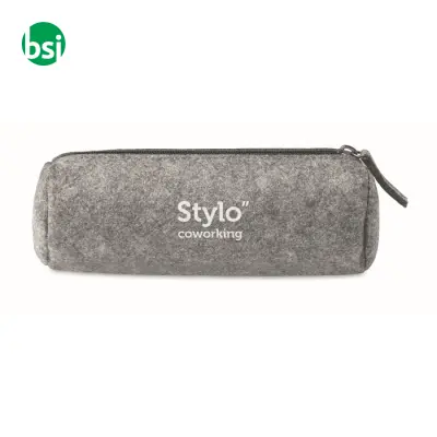 Portamatite in feltro - PENLO - Immagine 4